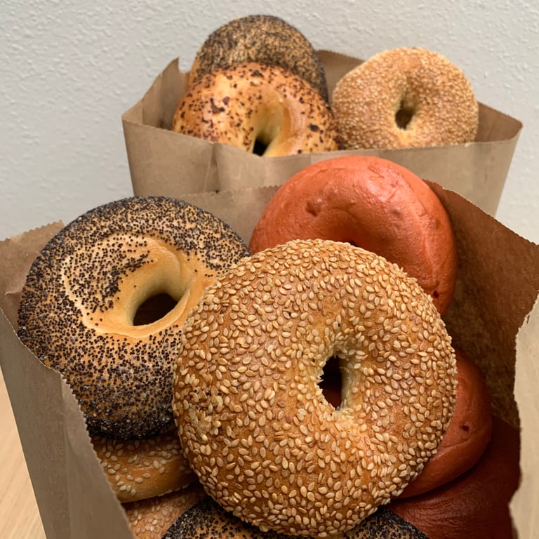 Savor Our Sandwiches
