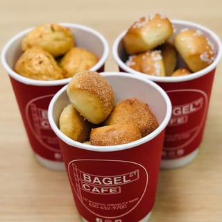 Bagel Bites Variety 6-Pack