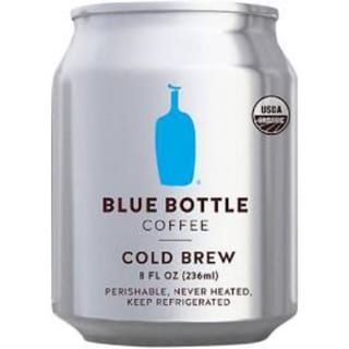Blue Bottle Coffee Can