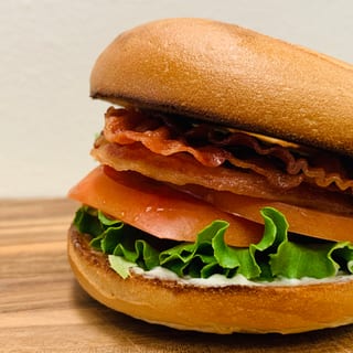 BLT.