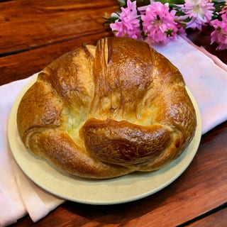 Butter Croissant