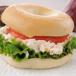 Chicken Salad Sandwich