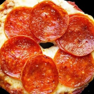 Lunch Special-- Pizza