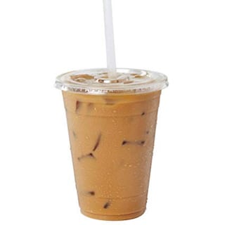 Iced Coffee