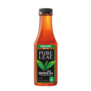 Pure Leaf Unsweetened Tea 18.5oz.