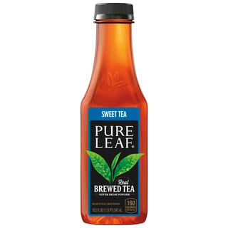 Pure Leaf Sweet Tea 18.5oz.